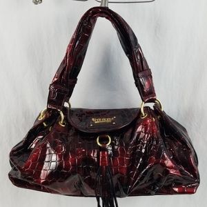 COOGI HANDBAG (LARGE) retro